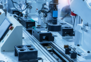 Power factor correction capacitors