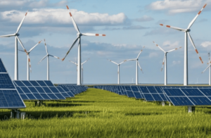 Harmonics in power systems
