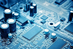 Analysis of corrosion factors affecting aluminum electrolytic capacitors