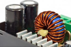 Precautions for the use of aluminum electrolytic capacitors