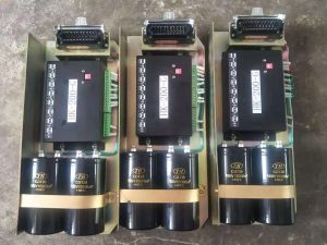 Acquisition of cathode foil and dielectric film: formation