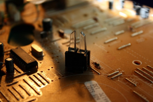 Discover the Benefits of Aluminum Electrolytic Capacitors